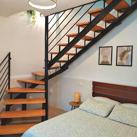 Green Duplex Mm City Center Malaga Zewnętrze zdjęcie