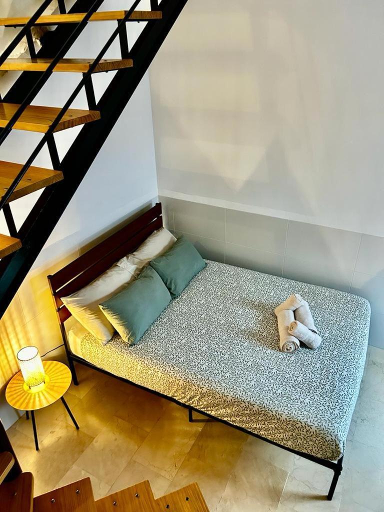 Green Duplex Mm City Center Malaga Zewnętrze zdjęcie