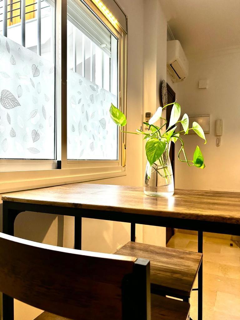 Green Duplex Mm City Center Malaga Zewnętrze zdjęcie