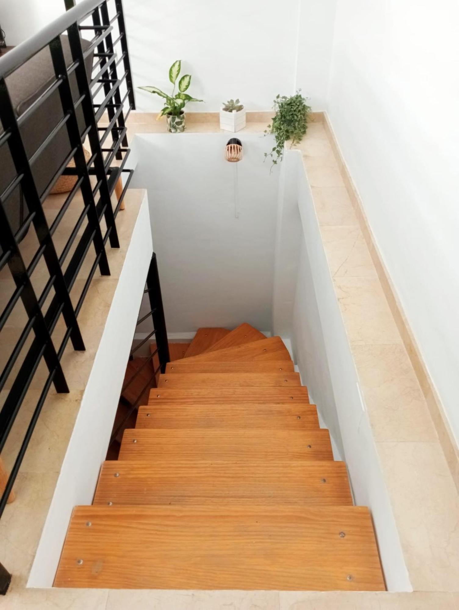 Green Duplex Mm City Center Malaga Zewnętrze zdjęcie