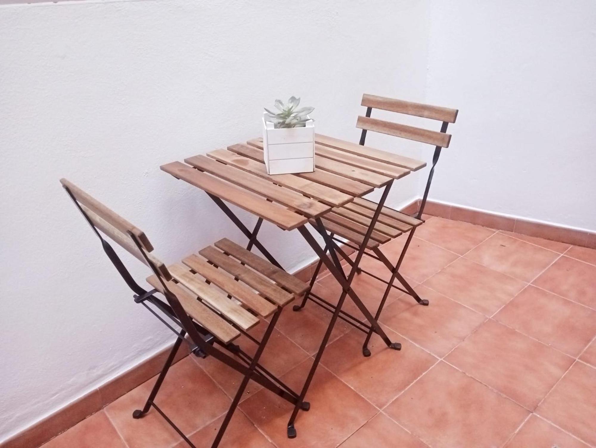 Green Duplex Mm City Center Malaga Zewnętrze zdjęcie