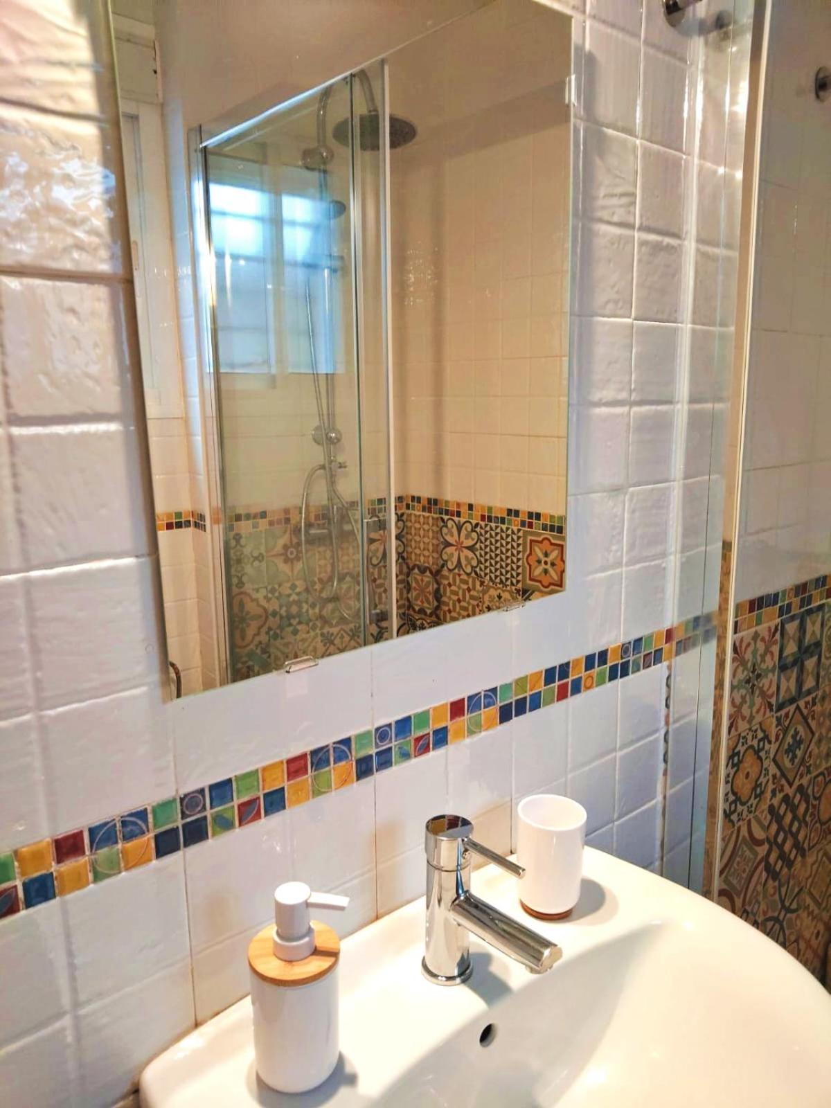 Green Duplex Mm City Center Malaga Zewnętrze zdjęcie