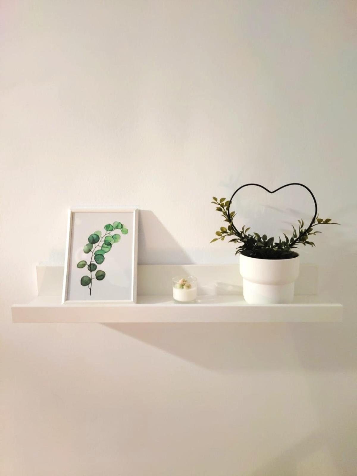 Green Duplex Mm City Center Malaga Zewnętrze zdjęcie