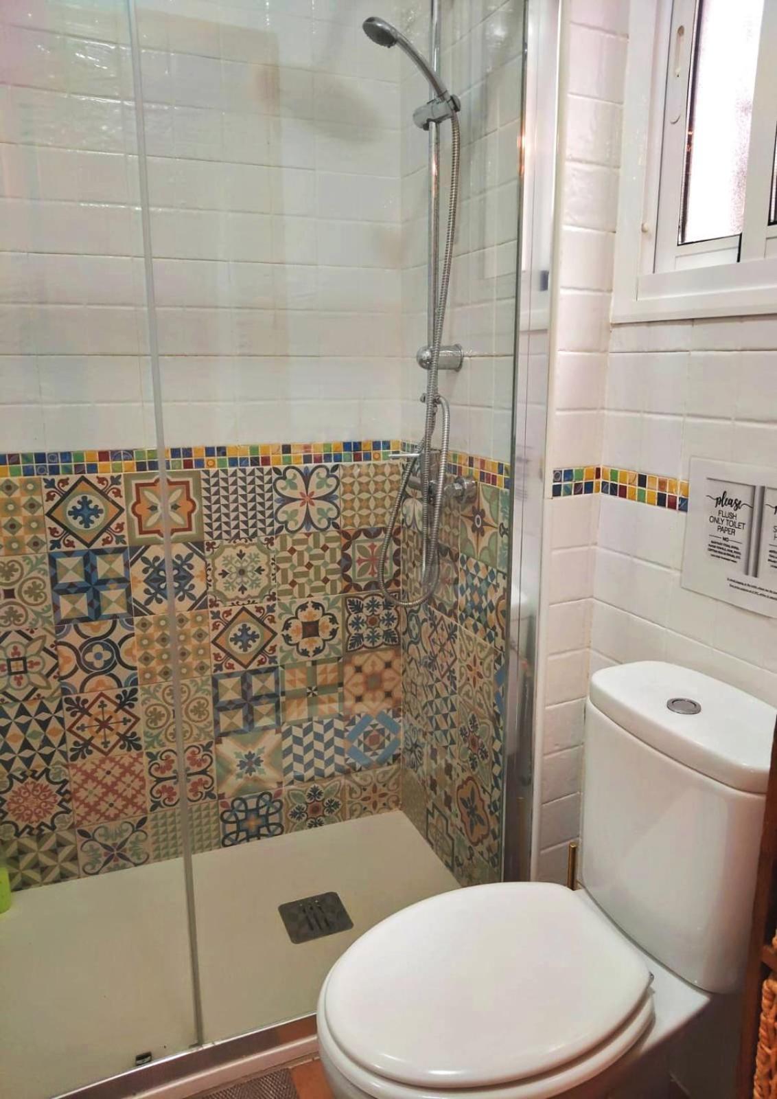 Green Duplex Mm City Center Malaga Zewnętrze zdjęcie