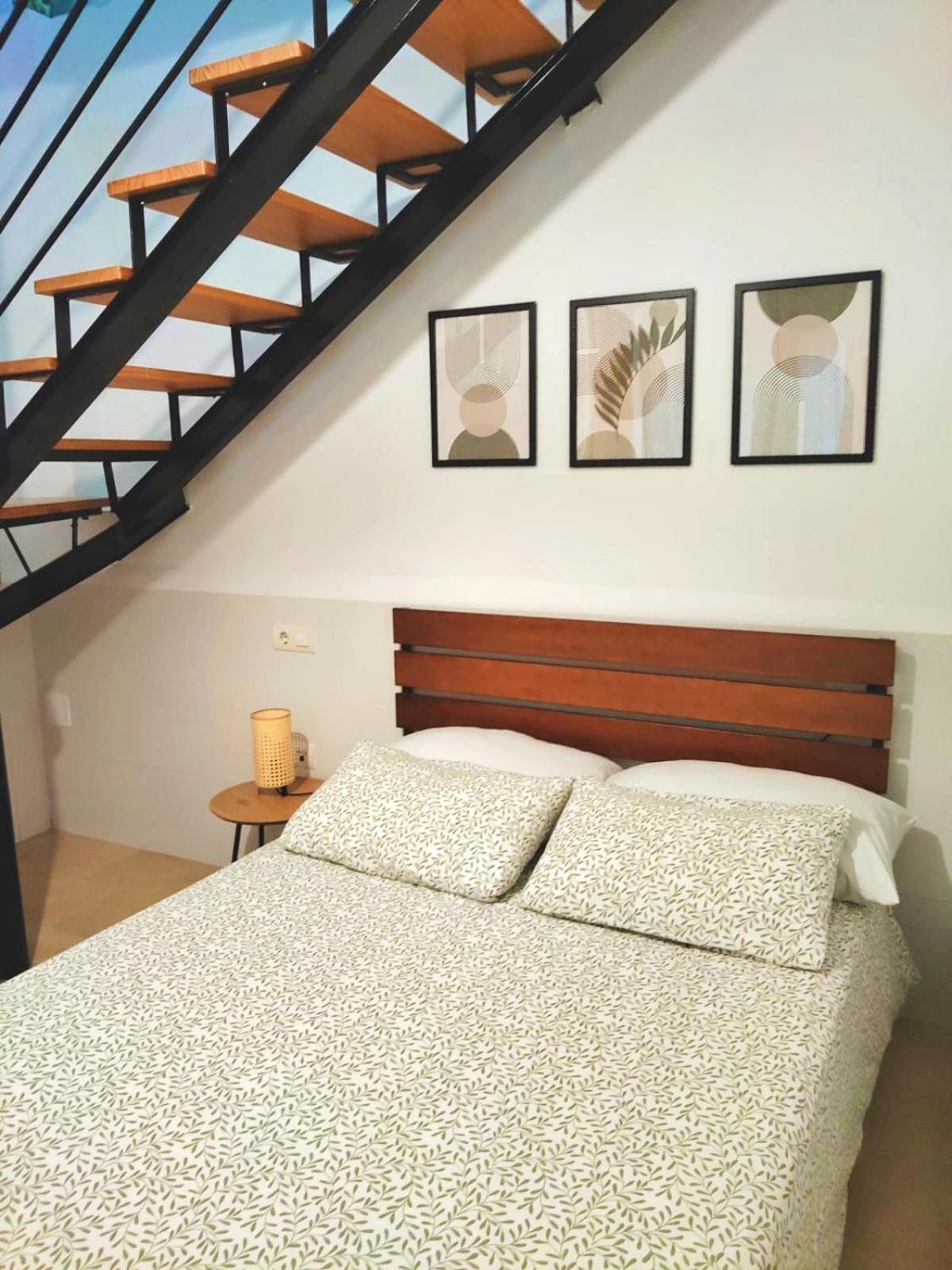 Green Duplex Mm City Center Malaga Zewnętrze zdjęcie