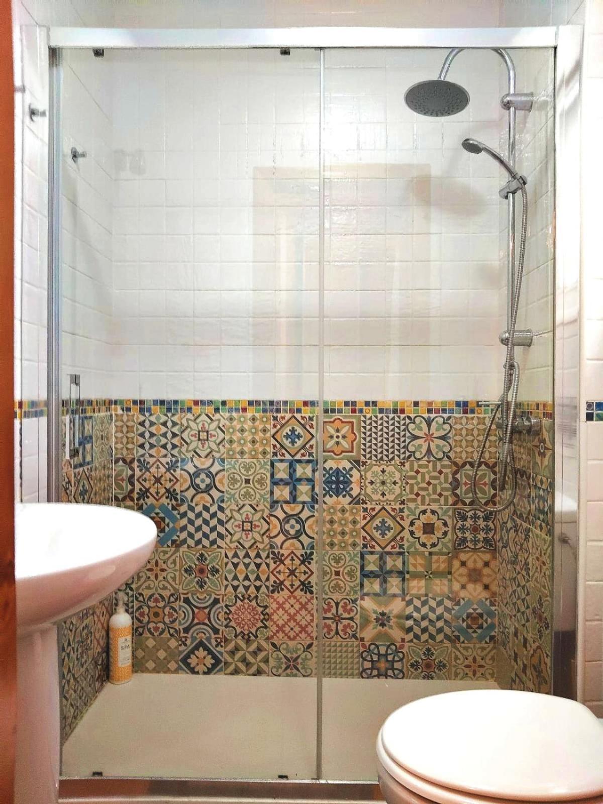 Green Duplex Mm City Center Malaga Zewnętrze zdjęcie