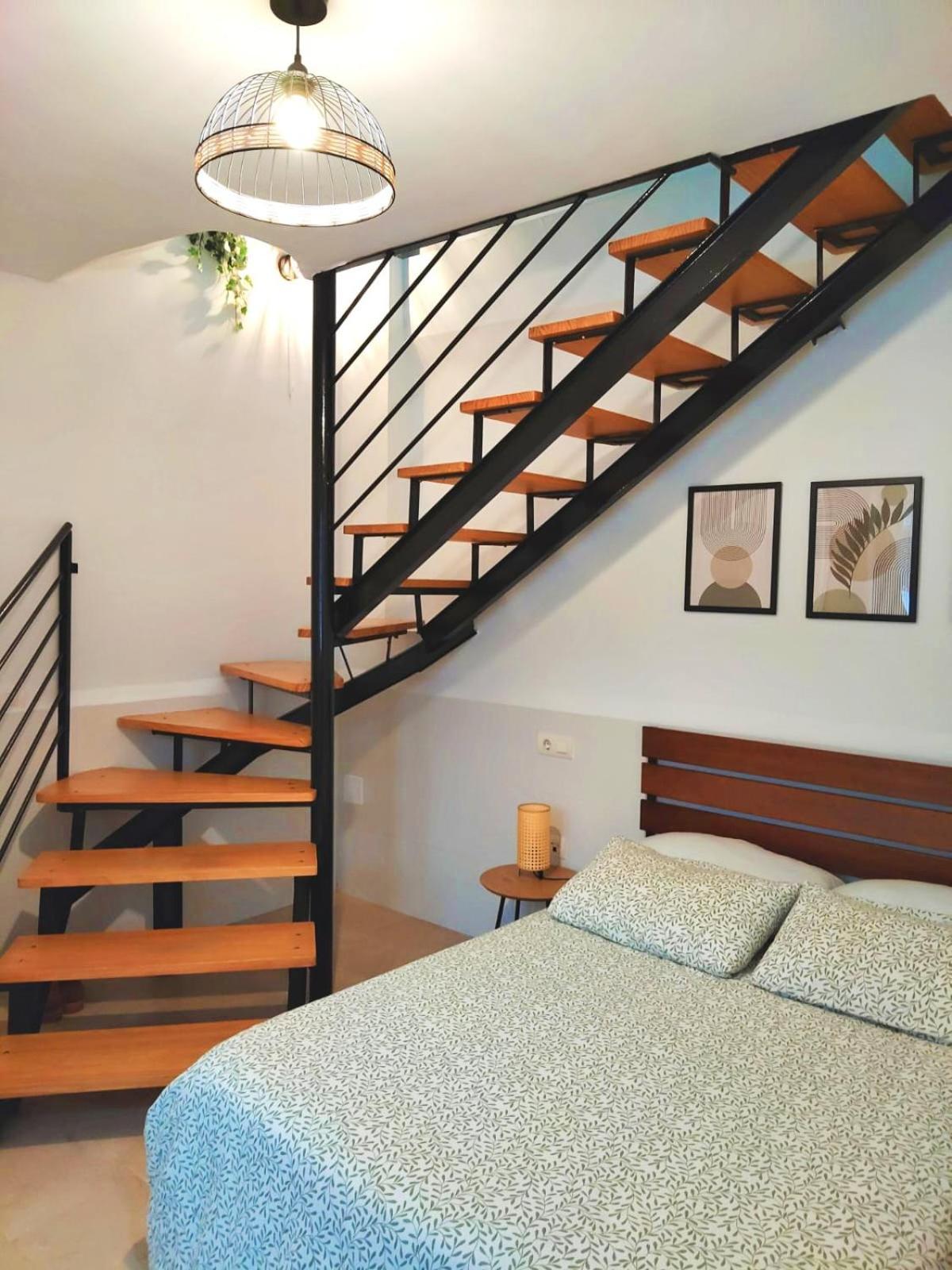 Green Duplex Mm City Center Malaga Zewnętrze zdjęcie