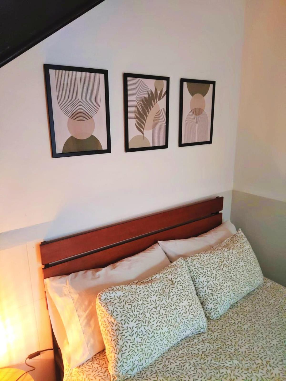 Green Duplex Mm City Center Malaga Zewnętrze zdjęcie