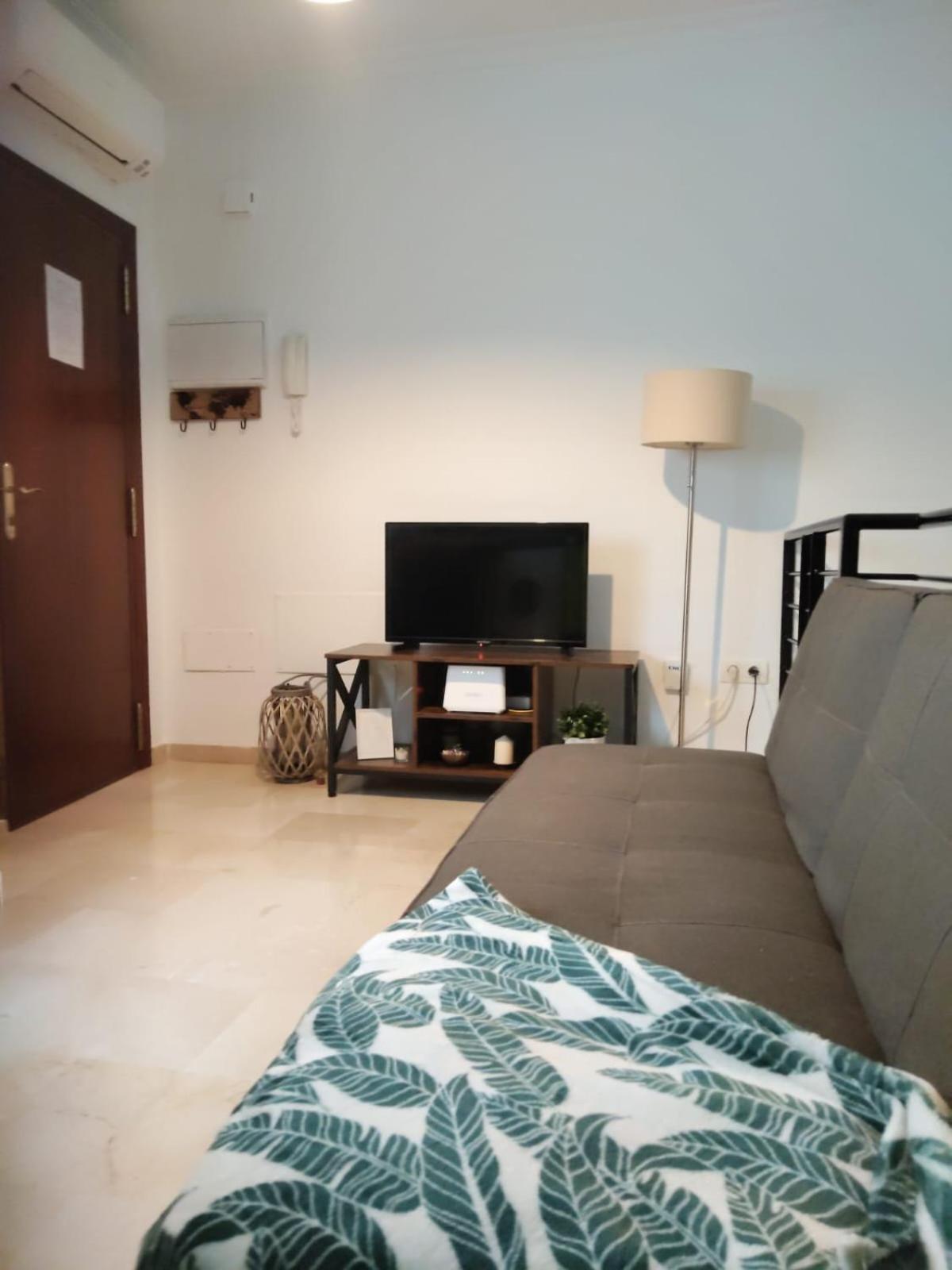 Green Duplex Mm City Center Malaga Zewnętrze zdjęcie