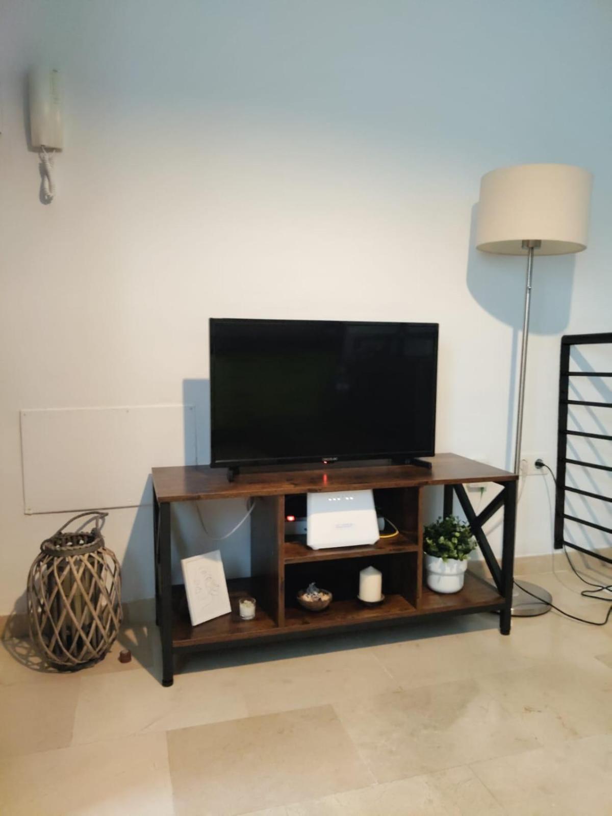 Green Duplex Mm City Center Malaga Zewnętrze zdjęcie